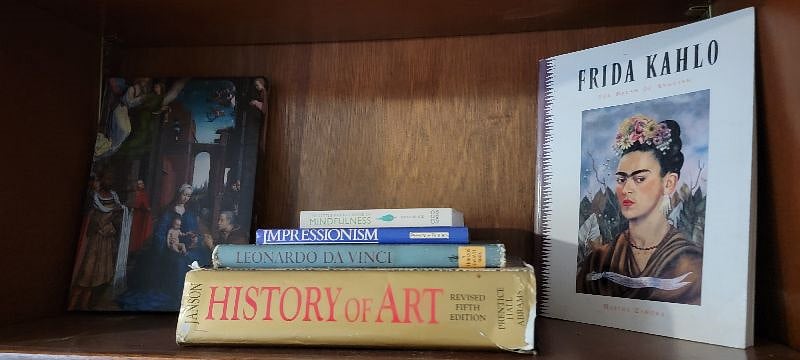 Board Games, Books, & Puzzles