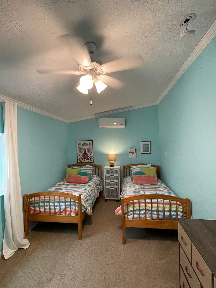 Bedroom #2