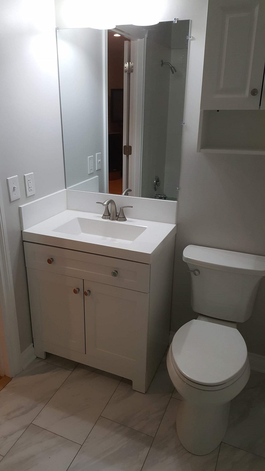 Bathroom #2