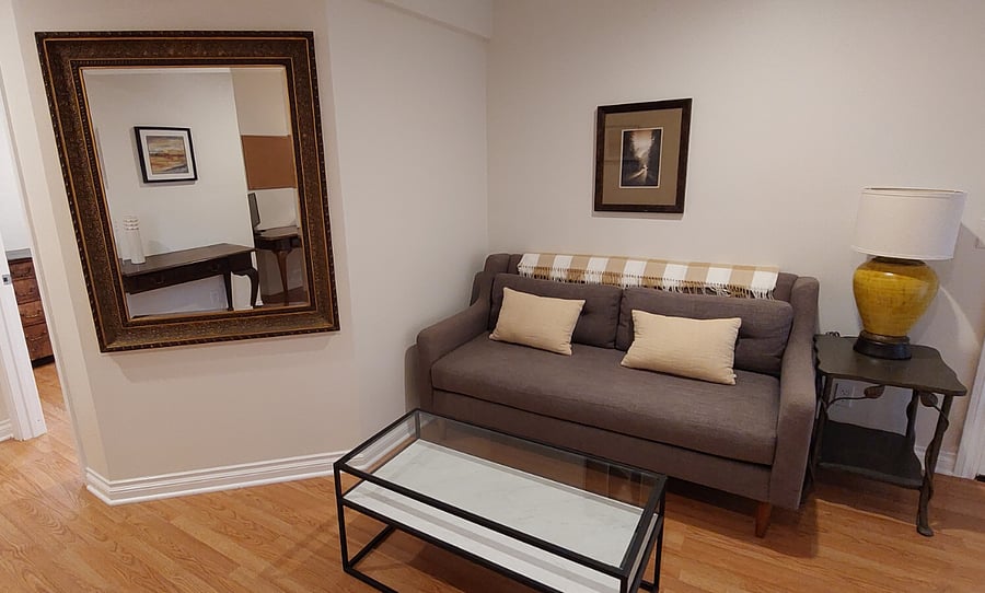 Sitting Area