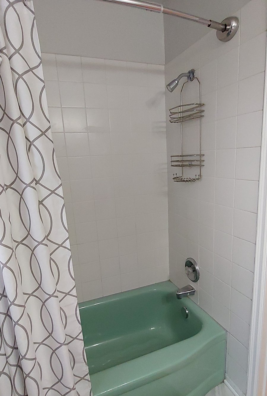 Bathroom #2