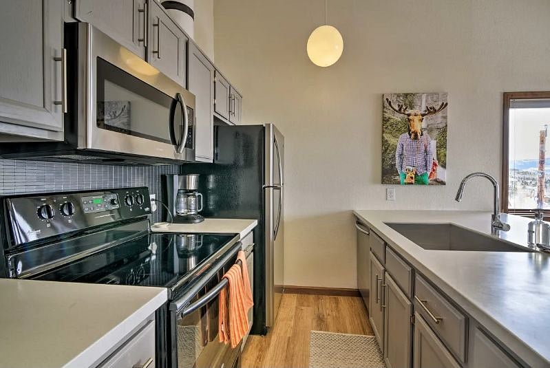 Kitchen-1st Floor