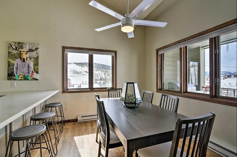 Dining Room- 1st Floor