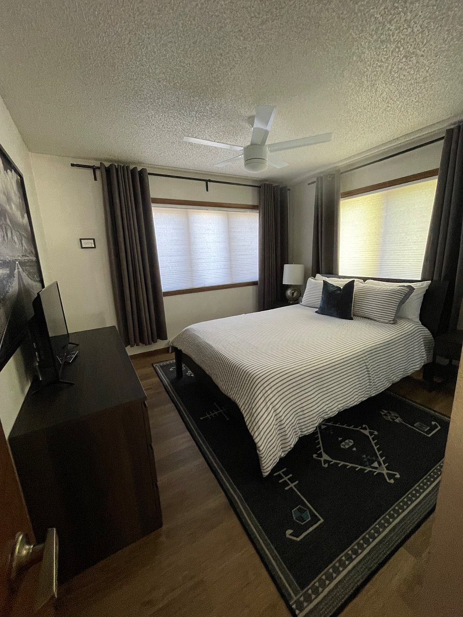 Bed 2- 1st Floor