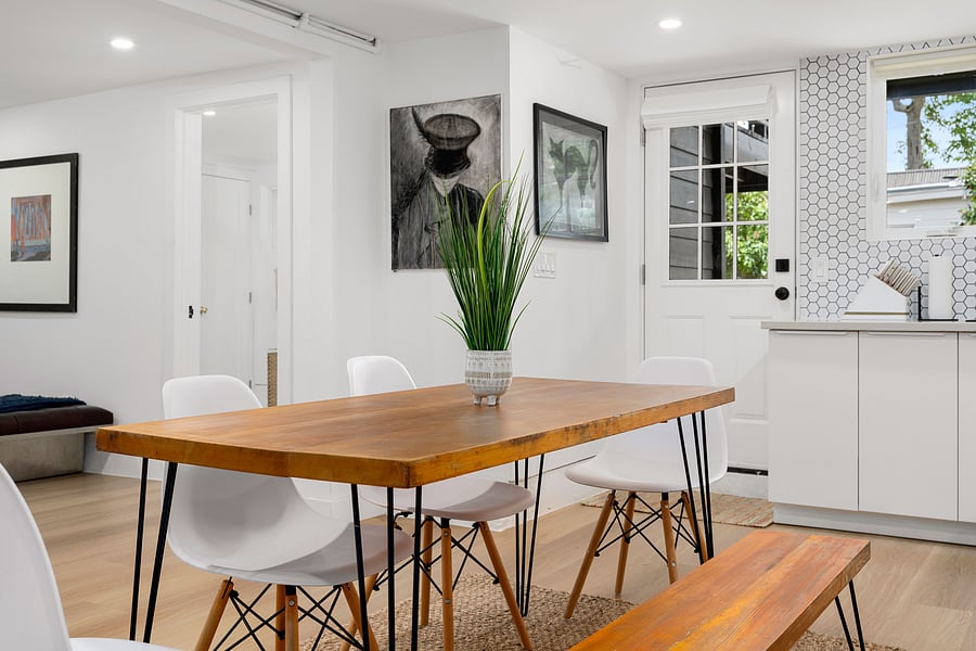 Dinning Space