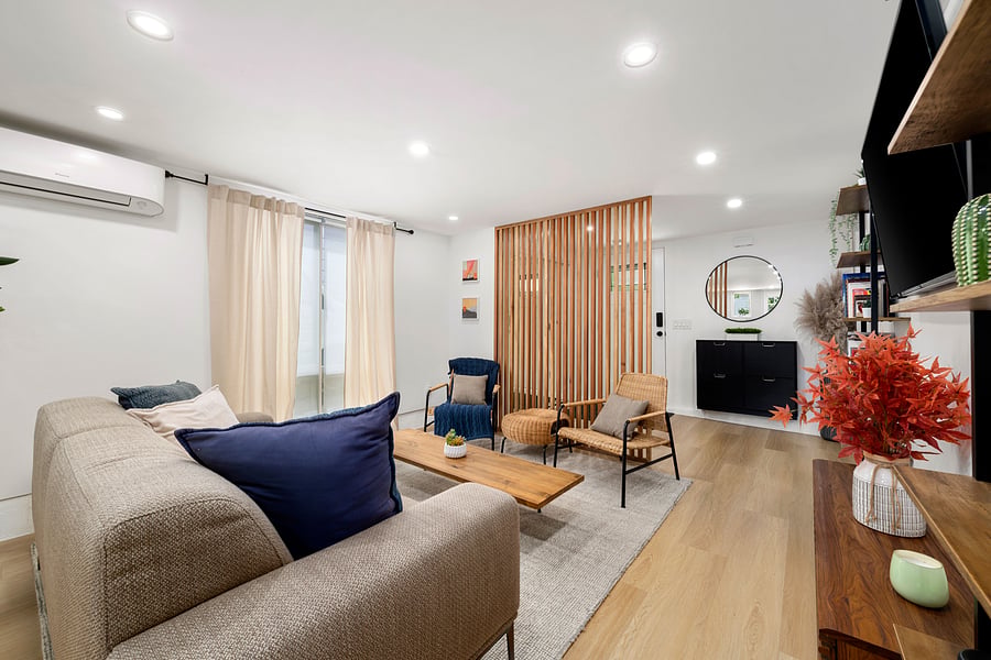 Living Space