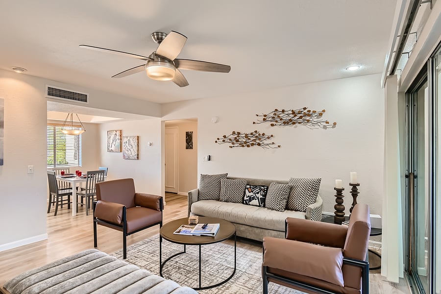 Living Room/DiningDining