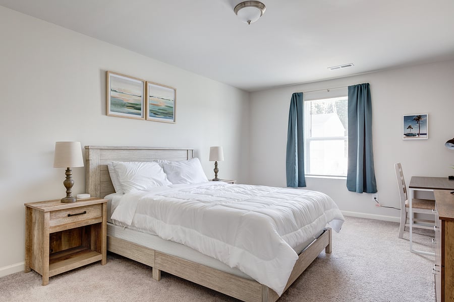 Master Suite