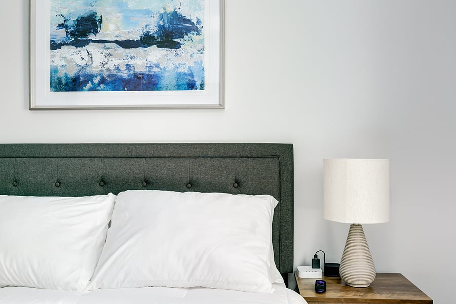 Guest bedroom 3