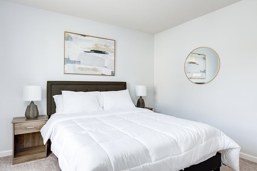 Guest bedroom 2