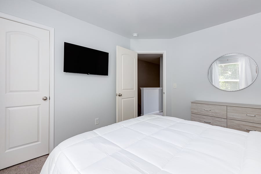 Guest bedroom 3