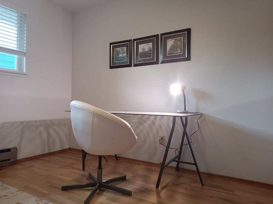 office