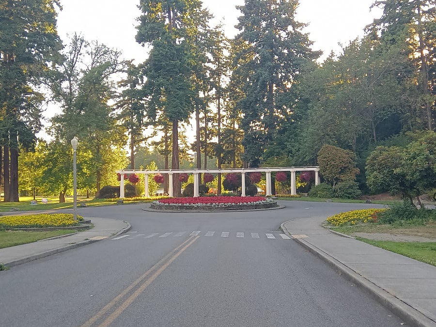 Wapato Park