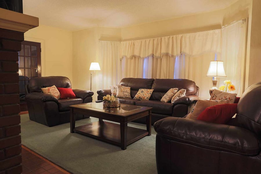 Living Room.