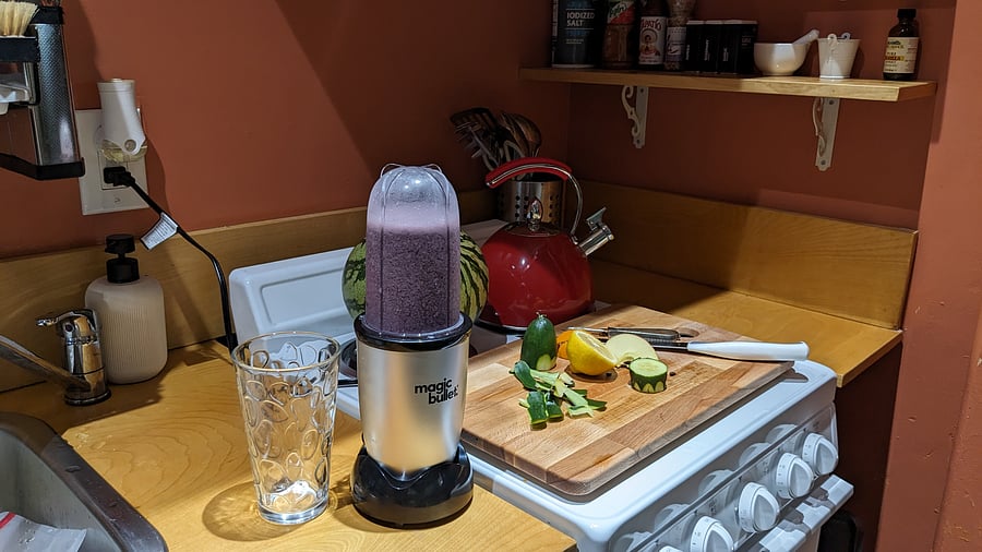 Blender