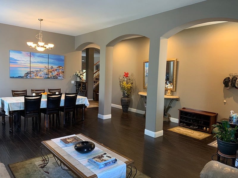 Entryway
