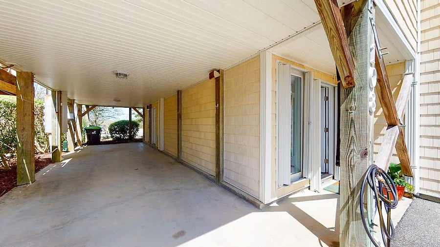Carport