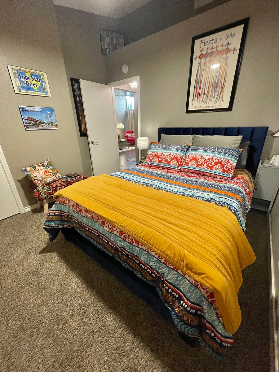 Bedroom #2