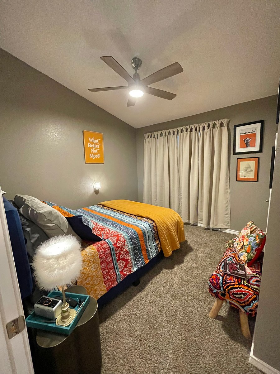 Bedroom #2