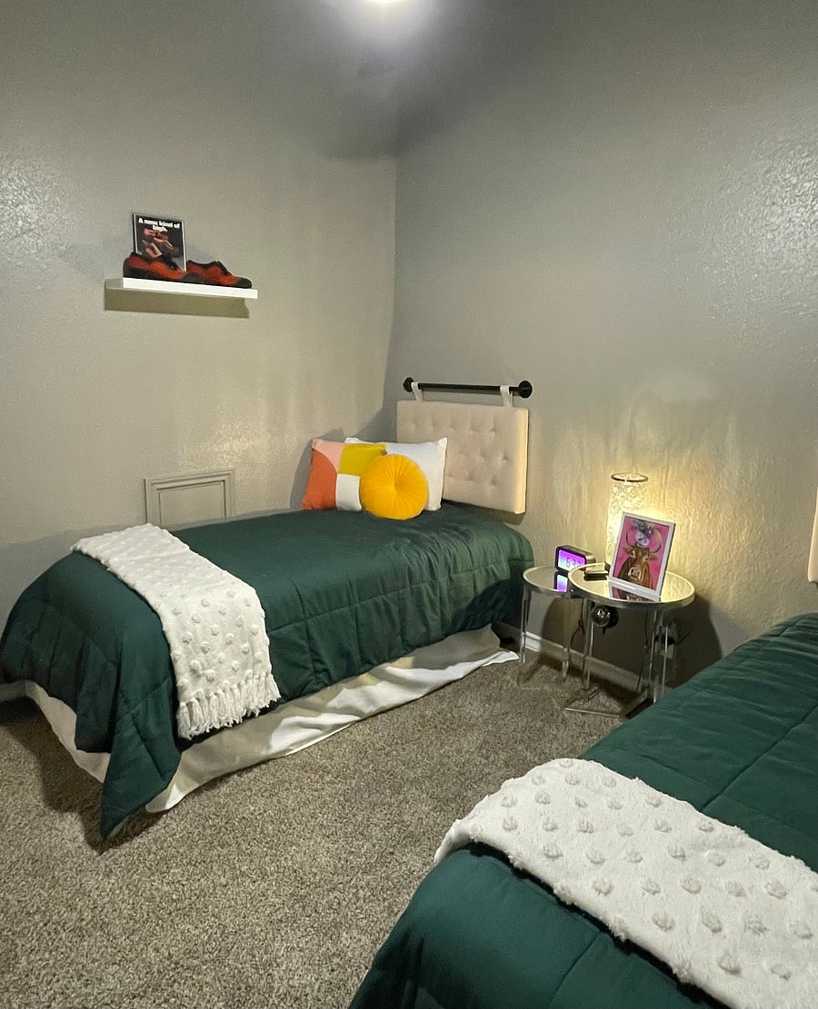 Bedroom #3
