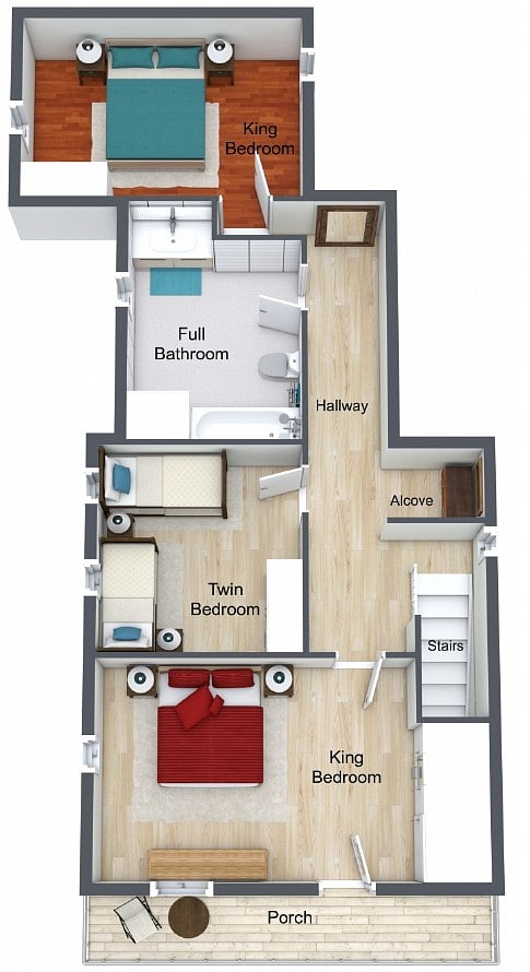 Furnished Finder property 555389_1 photo 27