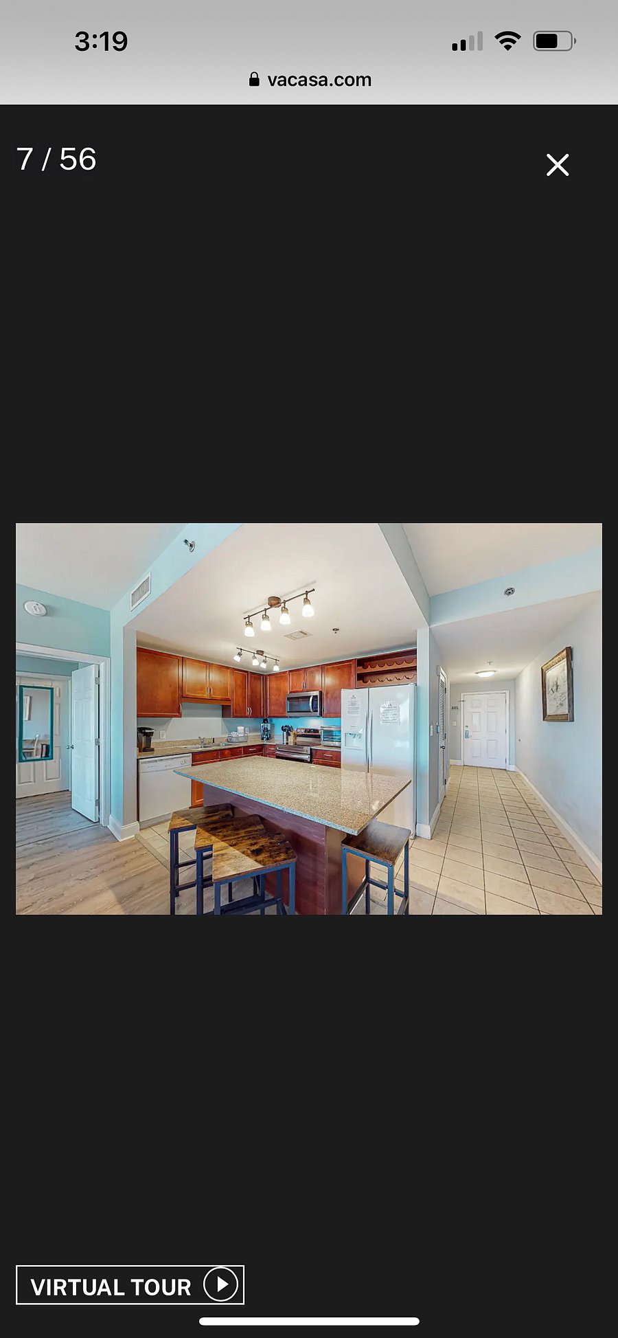 Furnished Finder property 555420_1 photo 5