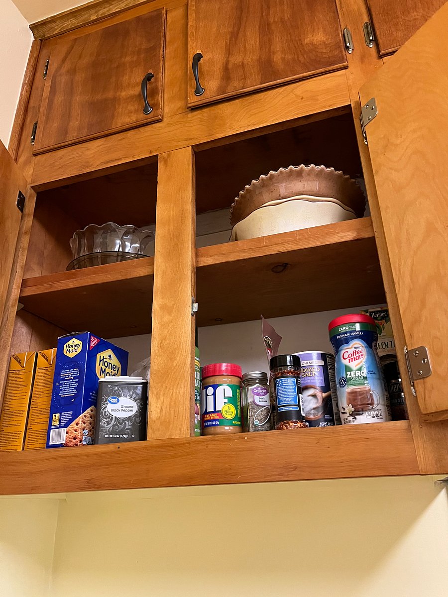 Spices, spices & spices! 
