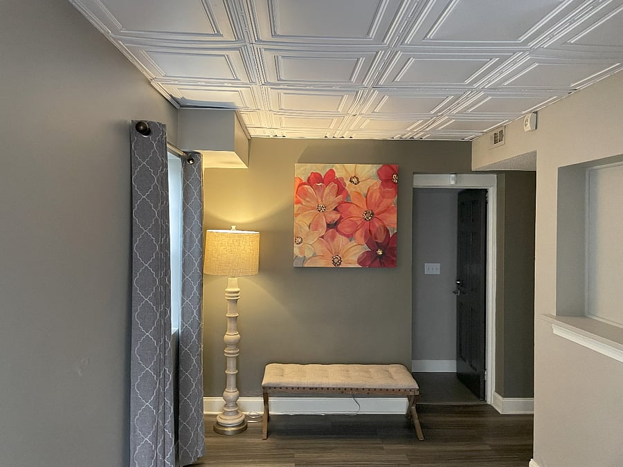 Foyer.