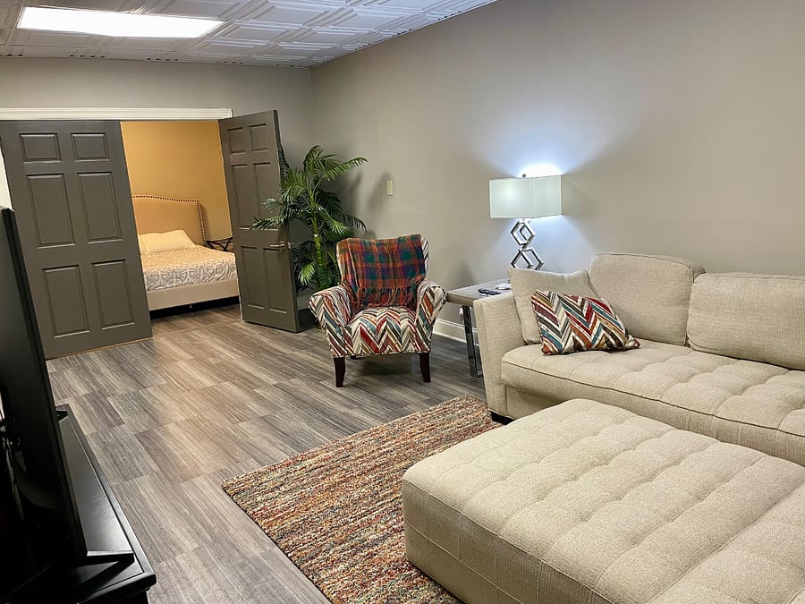 Living Room.