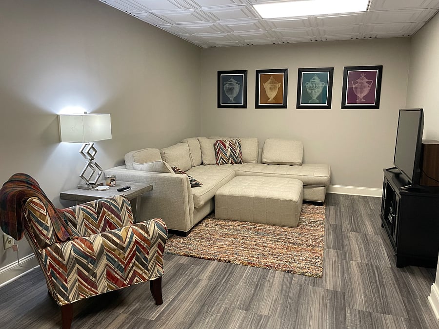 Living Room.
