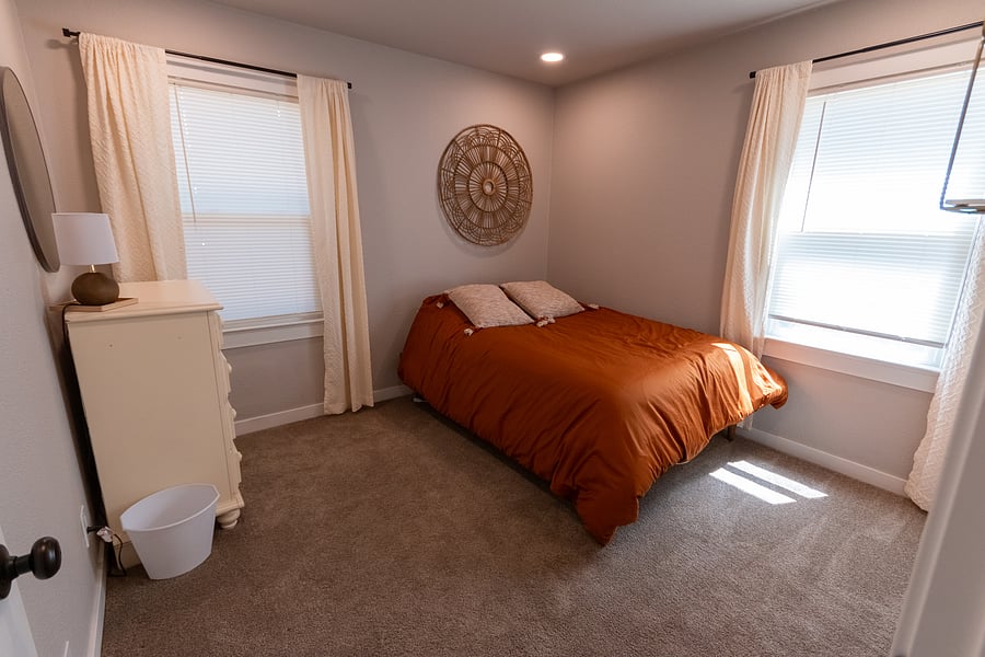 Guest Bedroom