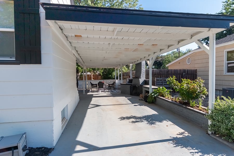 Carport