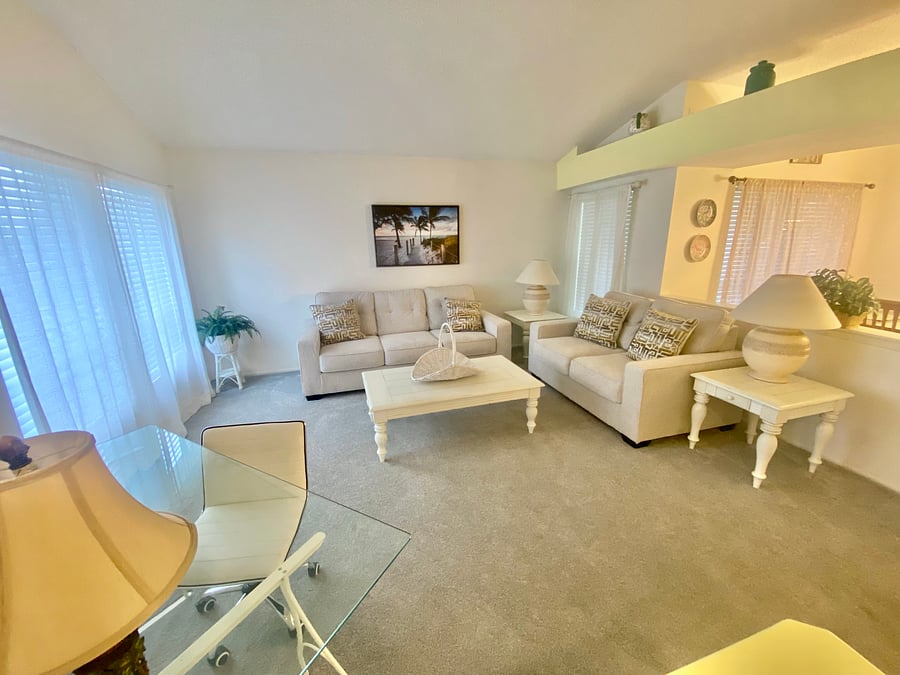 Front living Room