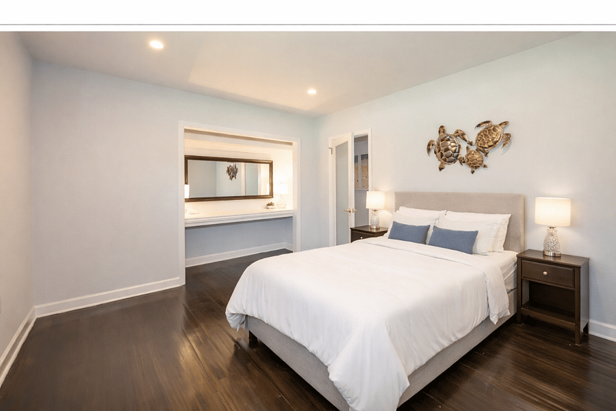 Bedroom 5