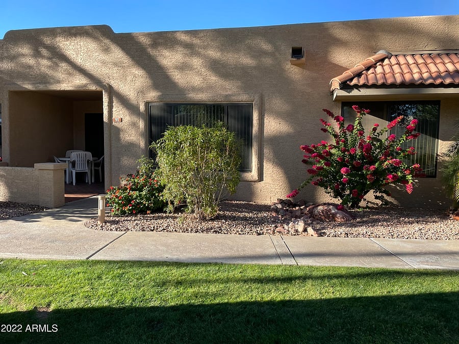 Front Condo 