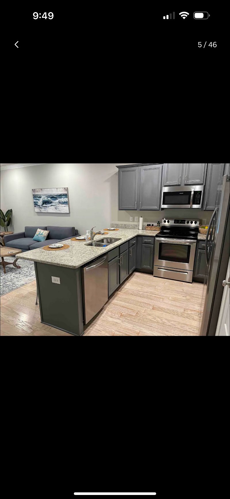Furnished Finder property 556435_1 photo 4