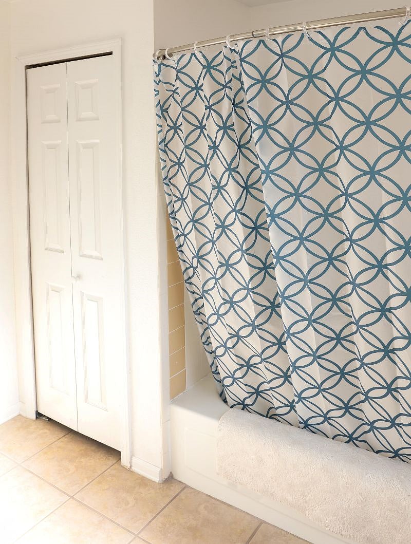 Hall Bathroom