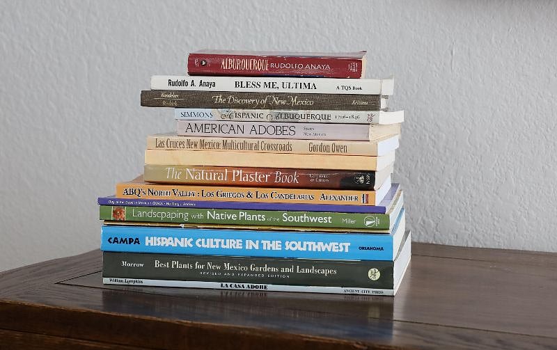 Local Books