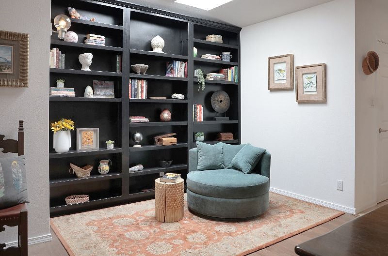 Reading Nook