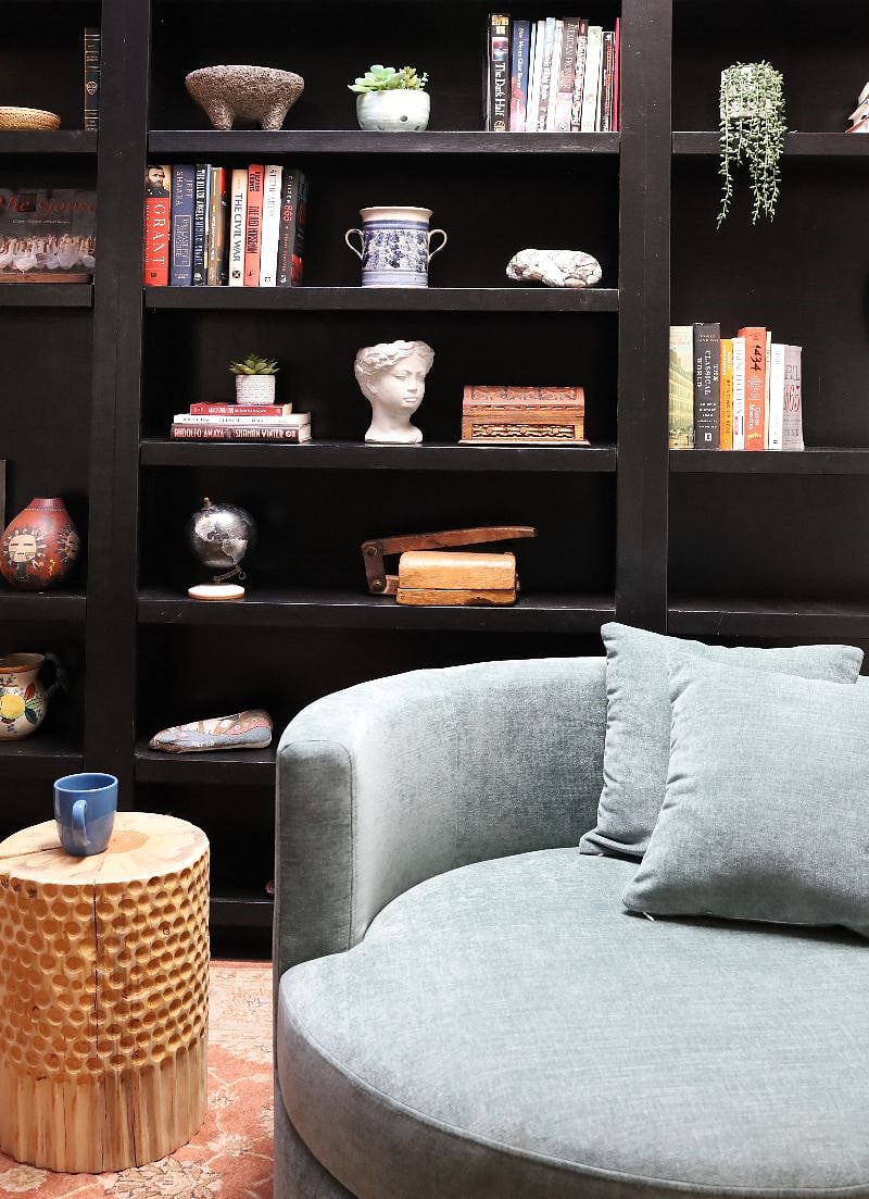 Reading Nook