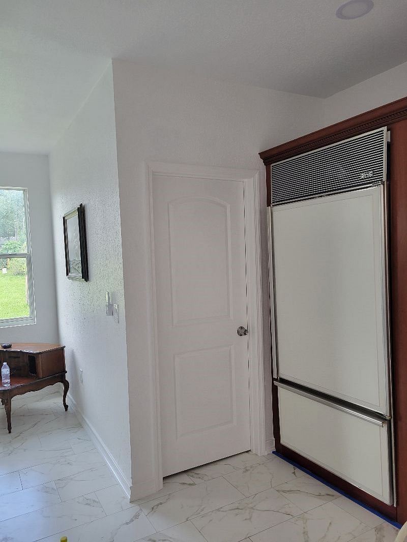 Private Bathroom