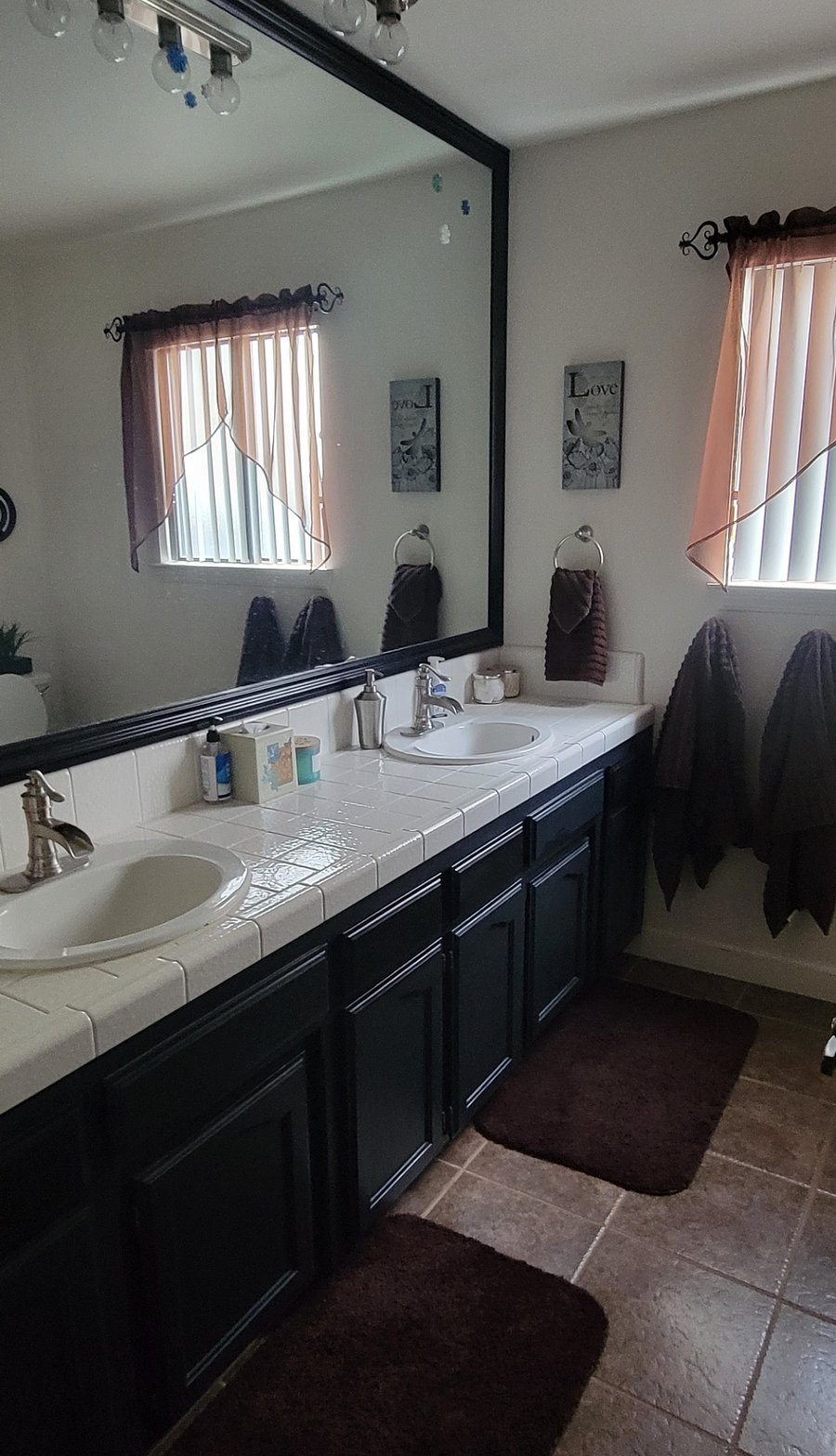Private Bathroom 