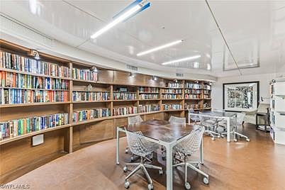 Library on site