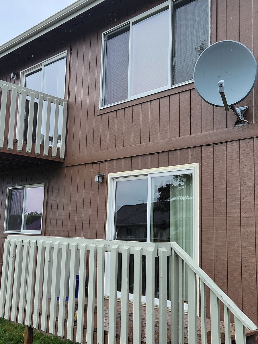 back decks