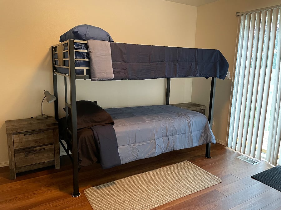 Bedroom #3