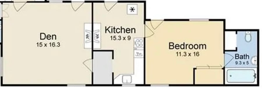 Furnished Finder property 556972_1 photo 11