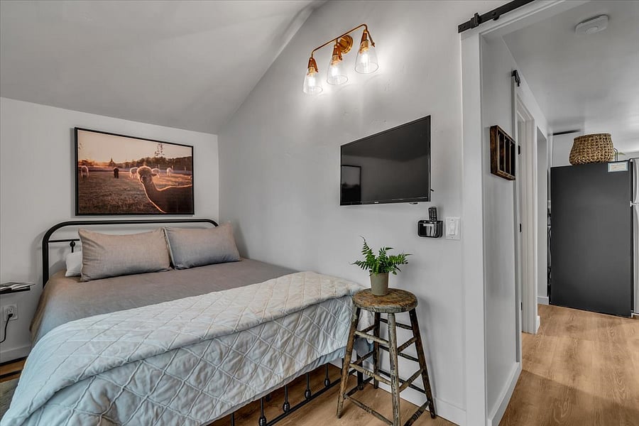 Bedroom #2