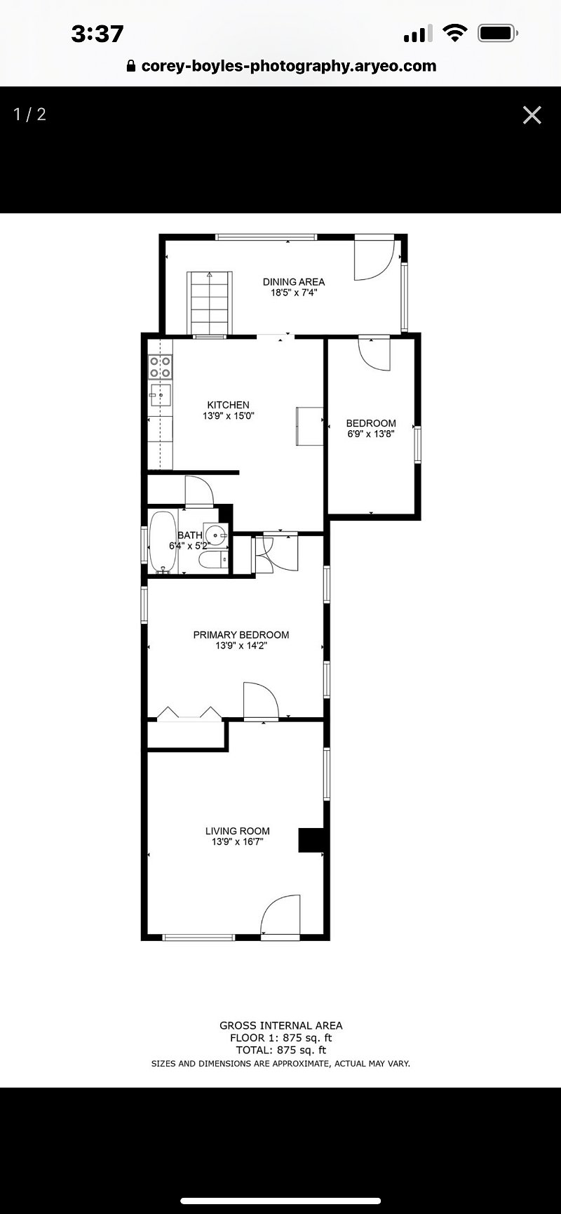 Furnished Finder property 557037_1 photo 19