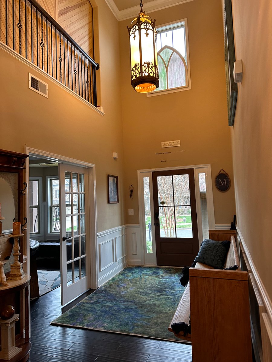 Foyer