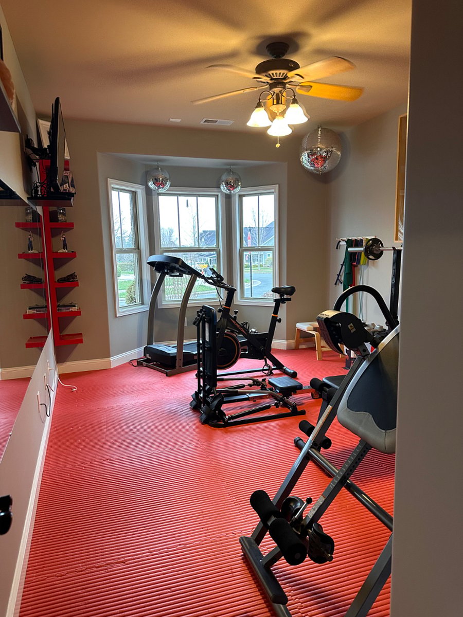 Home Gym